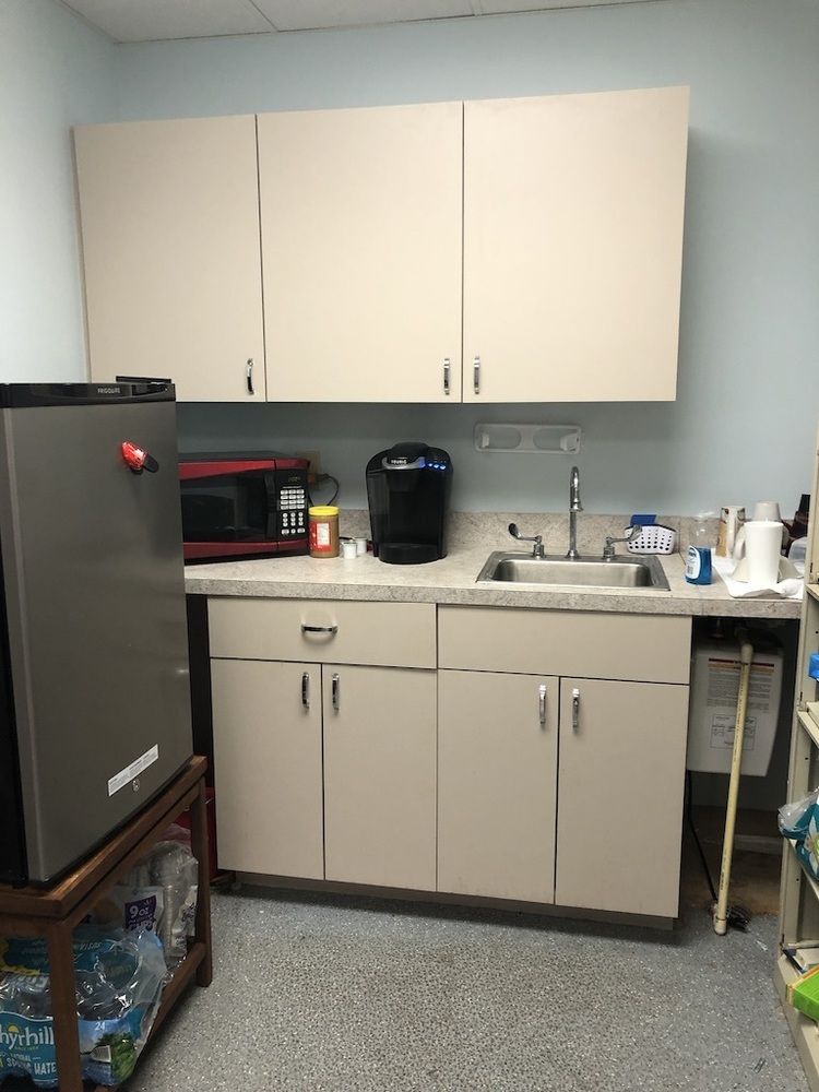 Medical Office Condo in Port Charlotte Medical District: 2400 Harbor Blvd, Port Charlotte, FL, 33952